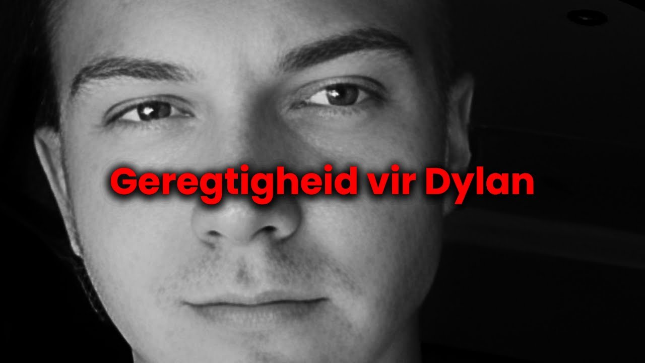 Geregtigheid vir Dylan