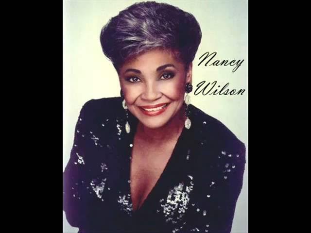 Call Me - Nancy Wilson Call Me - Nancy Wilson
