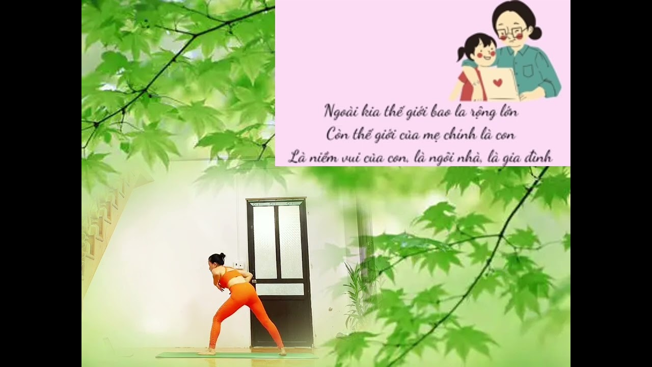 Ước mơ của mẹ