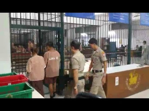 “พรชนก-สามี” ปฏิเสธสู้คดีฆ่าหั่นศพครูญี่ปุ่น