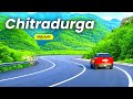 Chitradurga | Vibrant Heart of Karnataka | ಚಿತ್ರದುರ್ಗ | चित्रदुर्ग जिला 🇮🇳