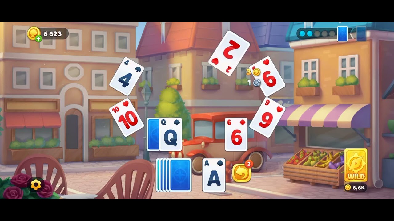 Riddle Road level 164
