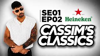 Kyle Cassim Presents: Cassim's Classics Se1 Ep2 - South African House Classics - Durban Zimbali