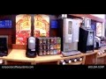 Office coffee delivery nyc  corporate coffee systems nyc