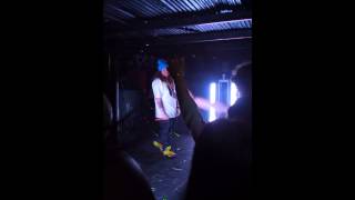 Rittz bitch birmingham al