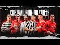 Cristiano Ronaldo: The Evolution of Greatness