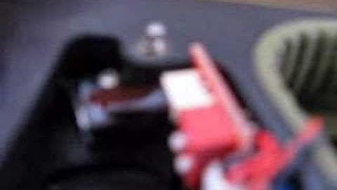 How To Program Your Stock PMR Board