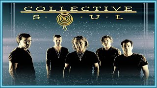 Collective Soul Greatest Hits Full Album- Collective Soul Live