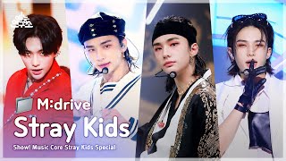 Stray Kids.zip 📂 District 9부터 S-Class(특)까지 | Show! MusicCore