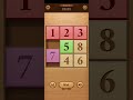 number puzzle solve