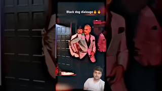 Amresh Puri Best Dialogue status 🔥🔥🔥 Black dog whisky#shorts #video