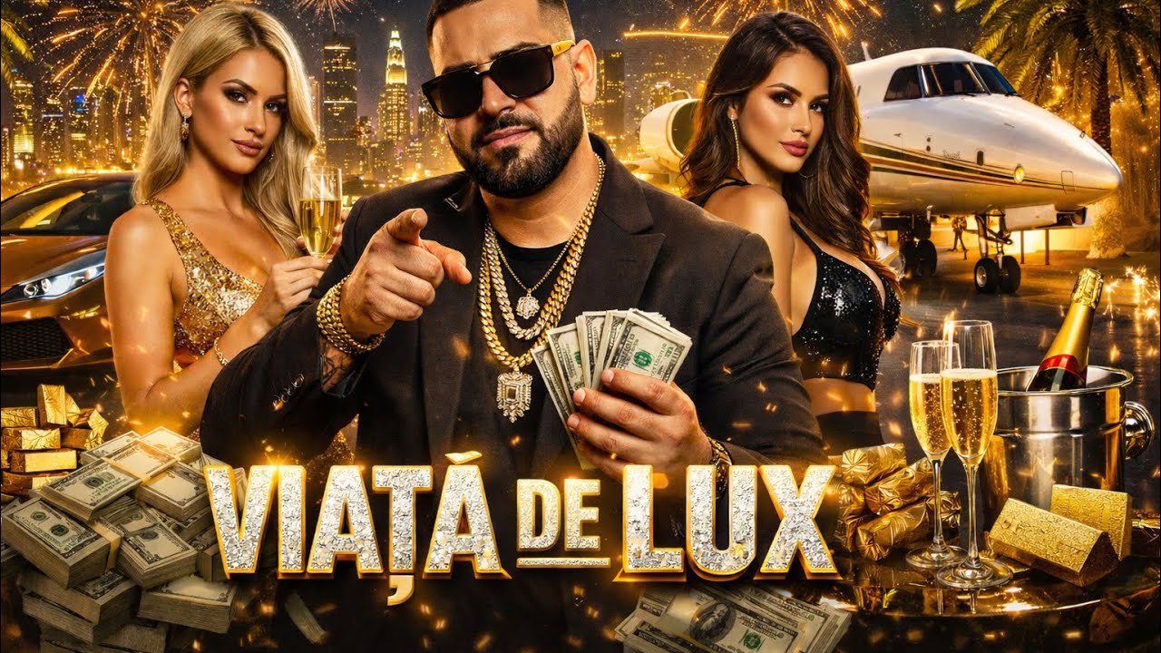 AdițăBXN - Viața de LUX 💰💶 #manele #luxury #luxurylifestyle 