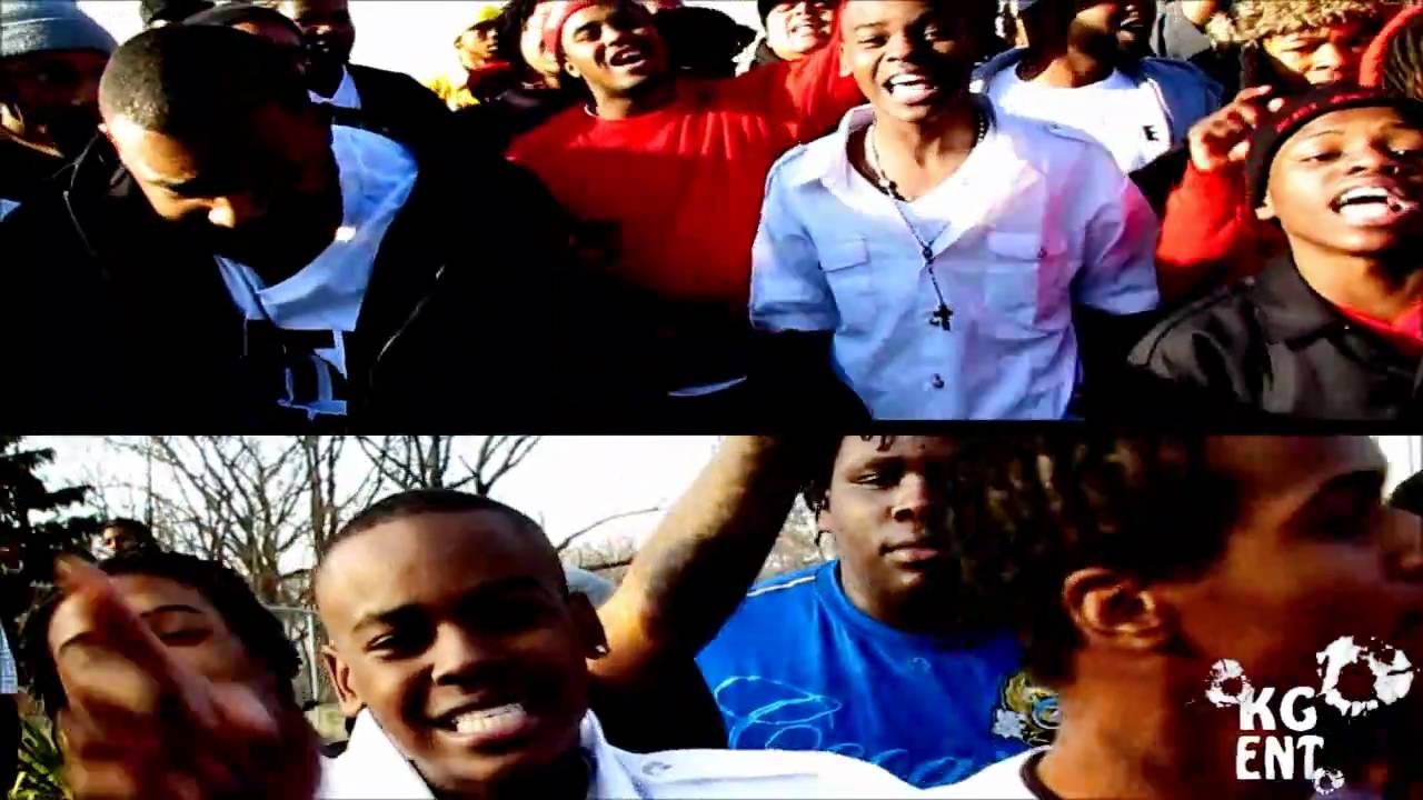 KG ENT - MY STRUGGLE [NEW !]