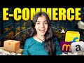 E commerce business in 2026 explained for beginners