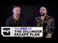 Exit Interview: The end of the Dillinger Escape Plan