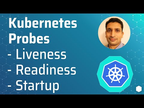 Video: Hvad er sonde i Kubernetes?