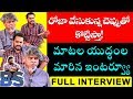 Rakesh Master & Ajay Kaundinya Exclusive Interview | BS Talk Show Full Interviews | Top Telugu TV