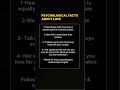 Psychological Facts About Love That Feel Too Real #shorts