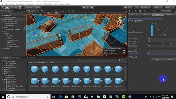 Invector AI Template Enemy Jump And AutoCrouch #58