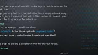 How to Set a Default Option in DropDownListFor in ASP.NET MVC