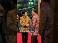 【小泉防衛大臣 出張動画🎬】6月12日のインドネシア訪問の様子をお届けします🇯🇵🇮🇩ぜひ、ご覧ください！ #shorts