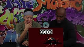 KXNG CROOKED: WHO AM I (FREESTYLE)(Reaction)(Review)