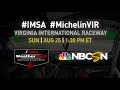 A Lap Around VIRginia International Raceway