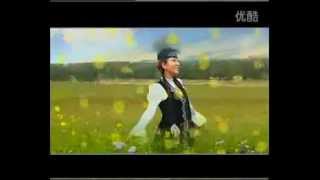 Kazakh Folk song - Ak koylek Elarna