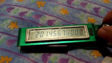 Programmable Attenuator project 0...127dB 0....3GHz 1Watt Continuous..