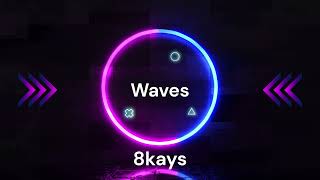 Waves - 8Kays Resimi