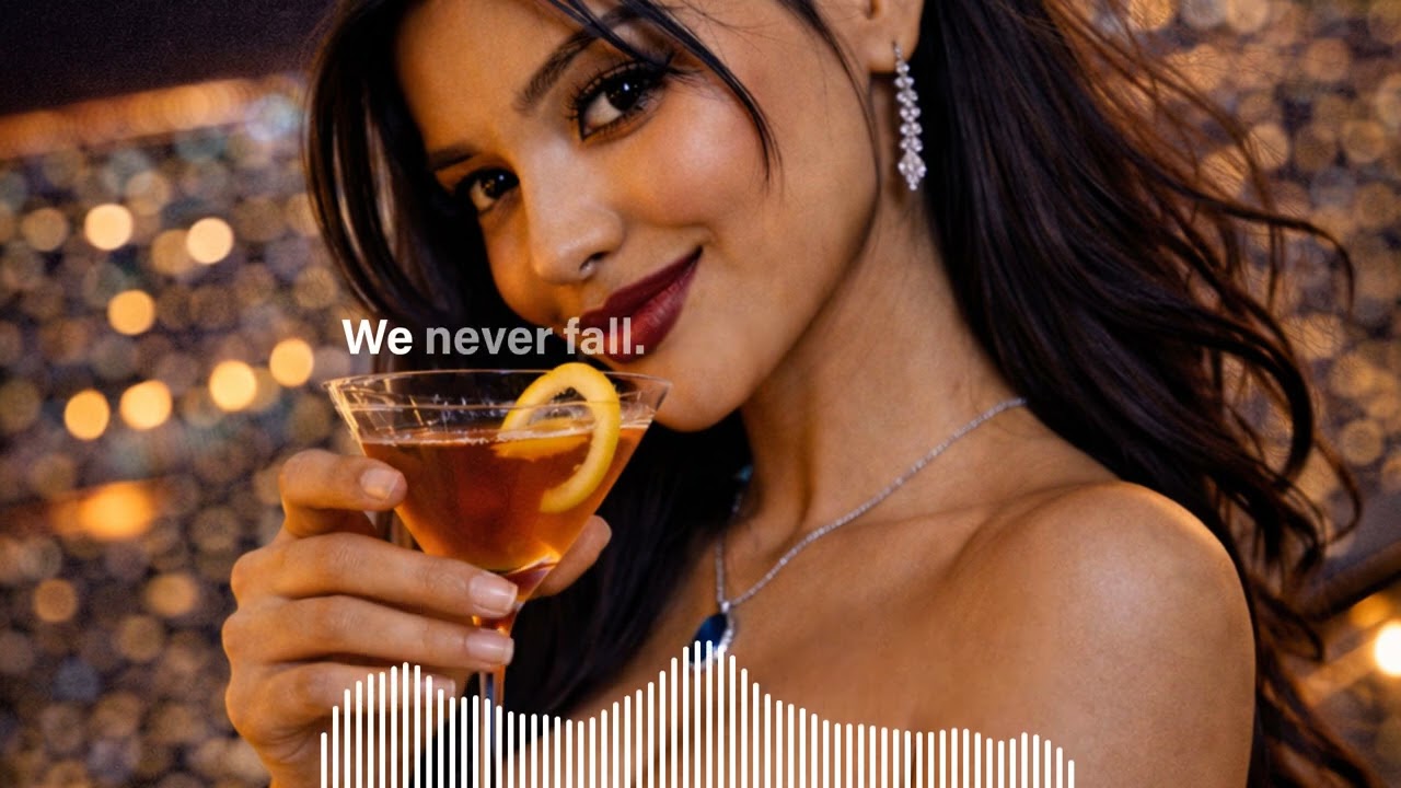 👉 MIDNIGHT CITY 🌃 Neon Heartbeat Racing ⚡ Electronic Club Anthem 2026