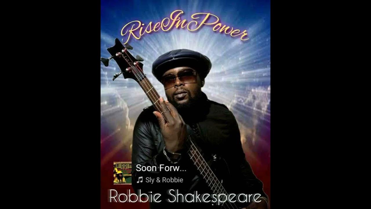 Sly & Robbie Soon Forward Gregory Isaacs Sly & Robbie Soon Forward Gregory Isaacs