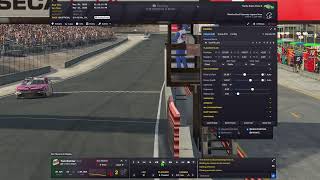 Post Race Review - Laguna Seca