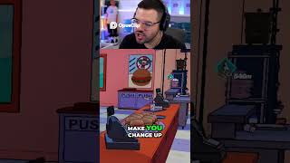 Hide And Seek Champion The Ultimate Cheeseburger Hunt