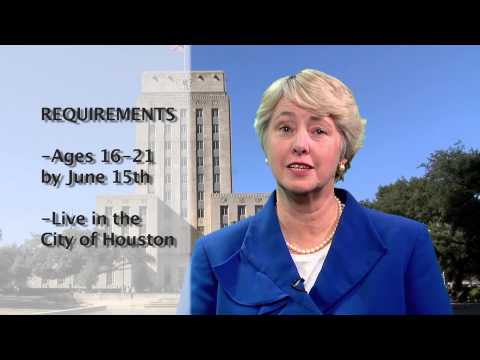 City Of Houston Recreation Jobs