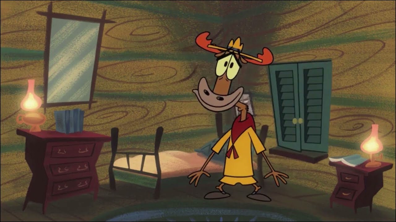 Scoutmaster Lumpus Sings The Halloween Jingle