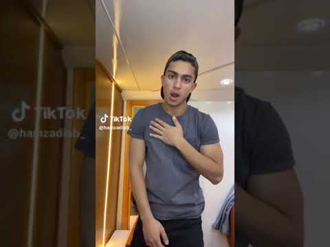 حمزه دياب اتحول Subscribe مسلسلات رمضان Funny Jessica Like Hamza Hamzadiab