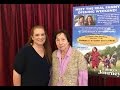 Fanny Ben Ami Talks About Her Holocaust Journey With FlickDirect FANNY S JOURNEY