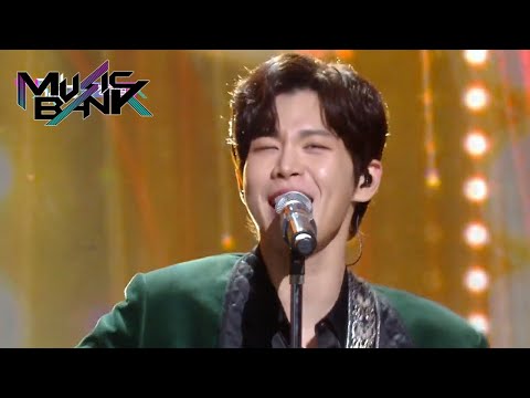 JANG HAN BYUL(장한별) - USED TO THIS (Music Bank) | KBS WORLD TV 210122