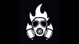 Decaying Winter Lost Concept: Solo Evacuation as Immolator
