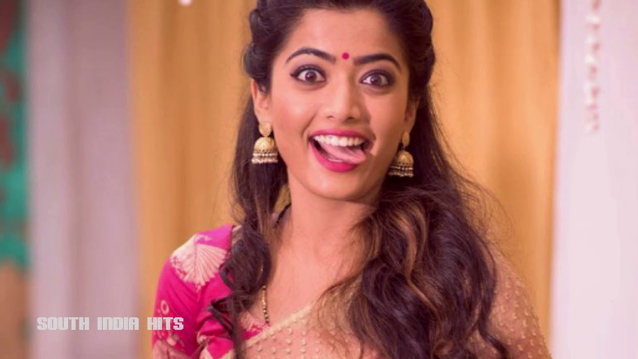 Rashmika Gets Kollywood Offer telugu bollywood gossips latest 2019