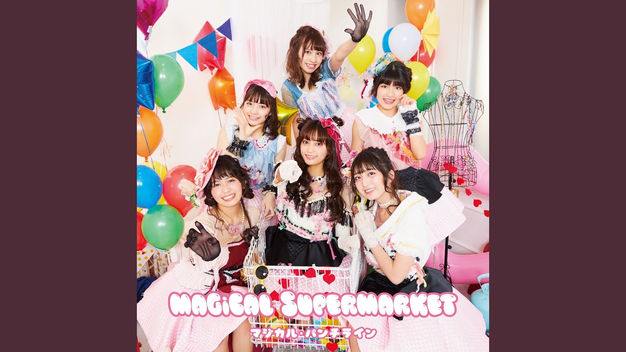 Melty Kiss -Album ver.- - YouTube
