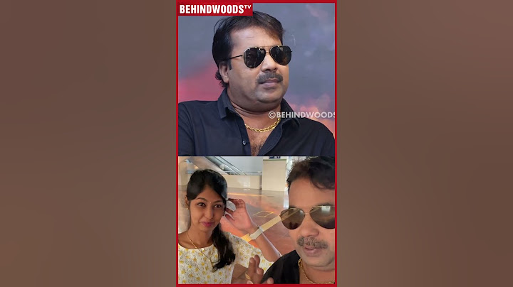 'படிப்பு முடிச்சுட்டுதான் கல்யாணம்னு சொல்லிட்டா'😲 Mama With Babyma