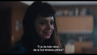 Potniki noči — napovednik