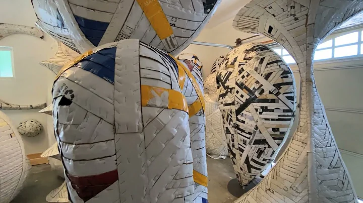 ANN WEBER STUDIO
