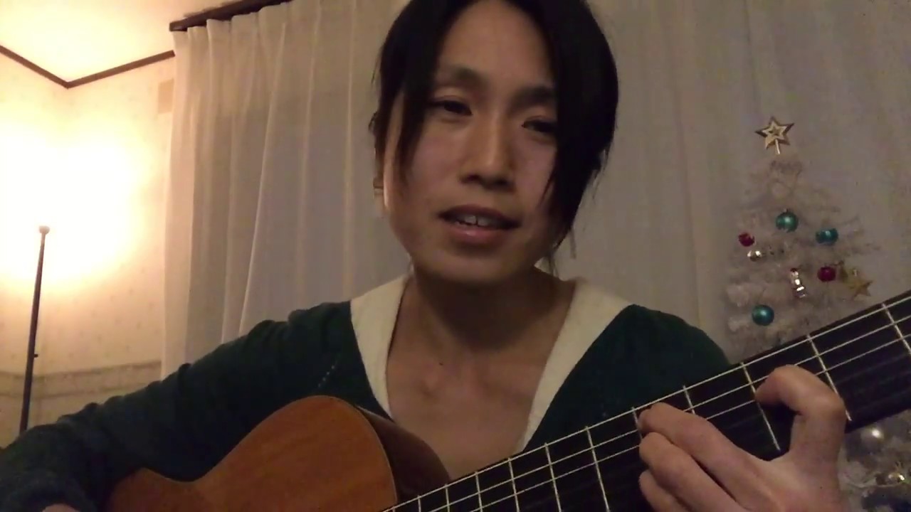 ラスト クリスマス Last Christmas ワム Wham コード進行のお勉強ノート