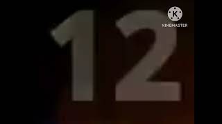 ITT 1996-1998 Countdown