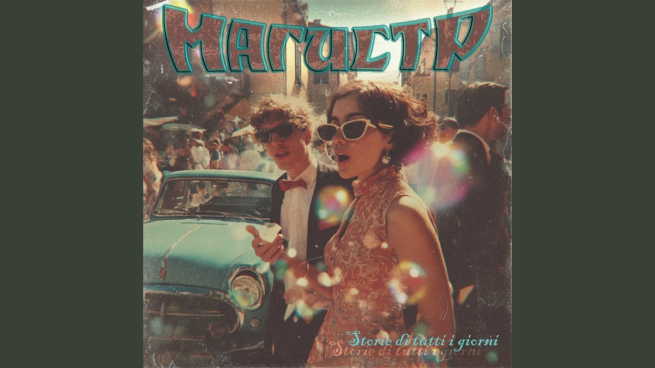 Storie di tutti i giorni