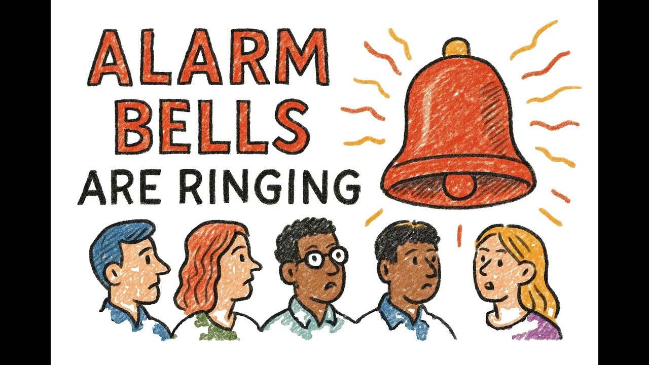 Why AI Doesn’t Need to Be Evil to Be Dangerous