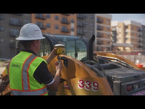 Versatile solution for every job - Campanella and Sons